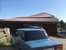 ВАЗ 2107