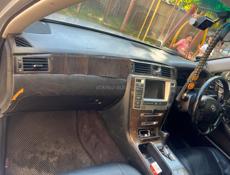 Toyota Majesta