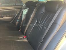 Toyota Majesta