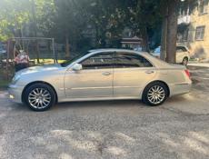Toyota Majesta