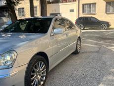 Toyota Majesta