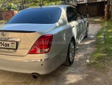 Toyota Majesta