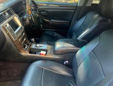 Toyota Majesta