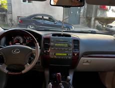 Lexus GX