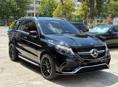 Mercedes-Benz ML