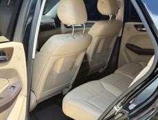 Mercedes-Benz ML