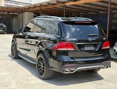 Mercedes-Benz ML