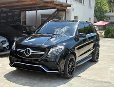 Mercedes-Benz ML