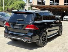 Mercedes-Benz ML