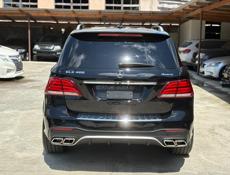 Mercedes-Benz ML
