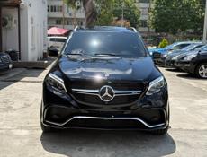Mercedes-Benz ML