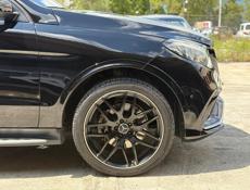 Mercedes-Benz ML
