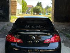 Nissan Skyline