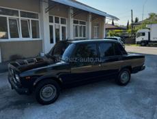 ВАЗ 2107