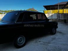ВАЗ 2107