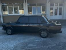 ВАЗ 2107