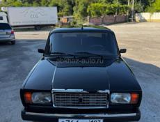 ВАЗ 2107