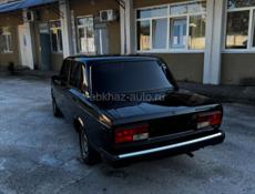 ВАЗ 2107