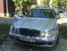 AMG CL 55