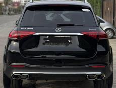 Mercedes-Benz GL-Класс