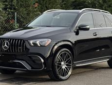 Mercedes-Benz GL-Класс
