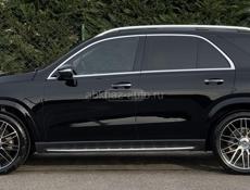 Mercedes-Benz GL-Класс