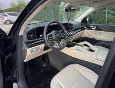 Mercedes-Benz GL-Класс