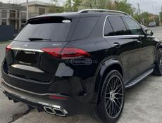 Mercedes-Benz GL-Класс