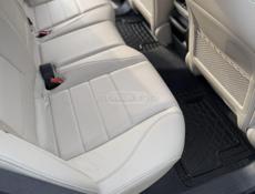 Mercedes-Benz GL-Класс