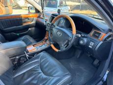 Toyota Celsior