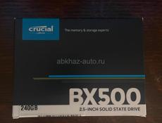 SSD 240GB