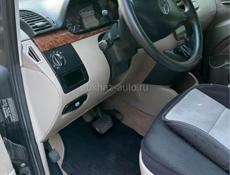 Mercedes-Benz Viano