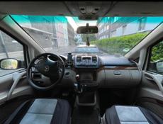 Mercedes-Benz Viano