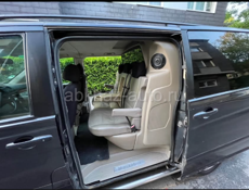 Mercedes-Benz Viano