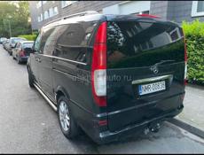 Mercedes-Benz Viano