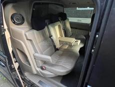 Mercedes-Benz Viano