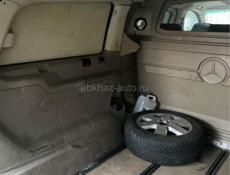 Mercedes-Benz Viano