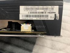 Видеокарта Rx 580 4 