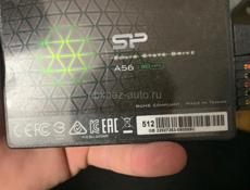Ssd 512 