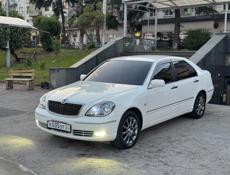 Toyota Brevis
