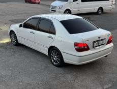 Toyota Brevis