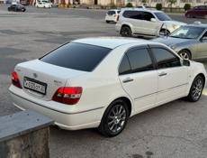 Toyota Brevis