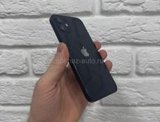 iPhone 12 128gb black 🔋100%
