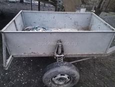 Прицеп