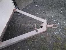 Прицеп
