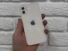 iPhone 12 128gb white 🔋100%