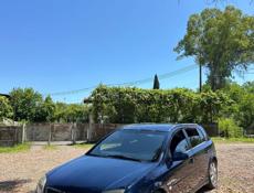 Opel Signum
