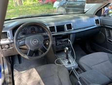 Opel Signum