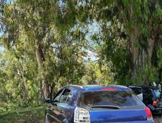 Opel Signum