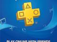 Подписка PlayStation Plus 
